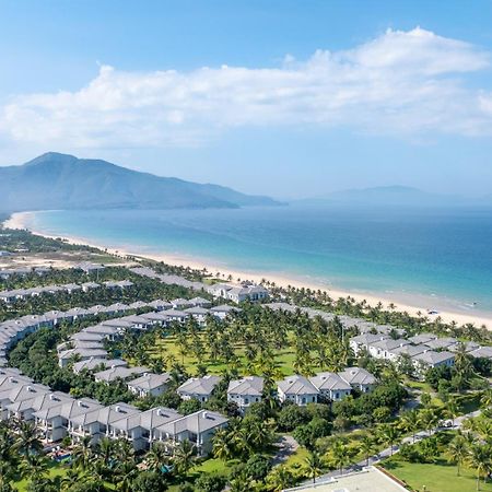 Melia Vinpearl Cam Ranh Beach Resort Dış mekan fotoğraf