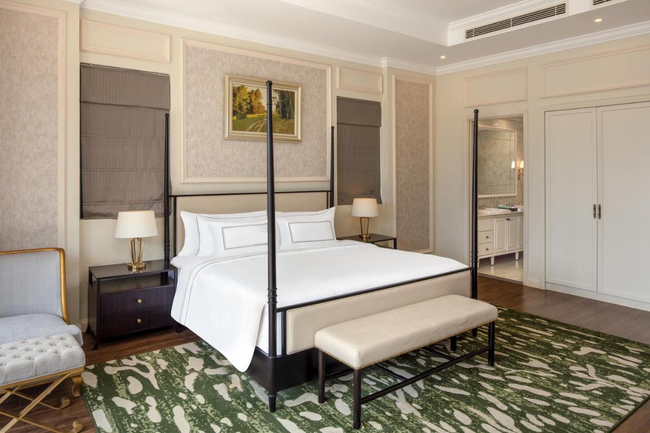 Melia Vinpearl Cam Ranh Beach Resort Dış mekan fotoğraf
