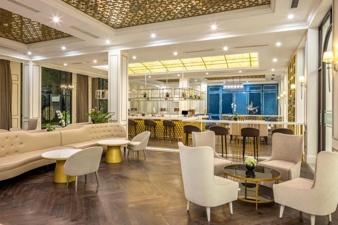 Melia Vinpearl Cam Ranh Beach Resort Dış mekan fotoğraf