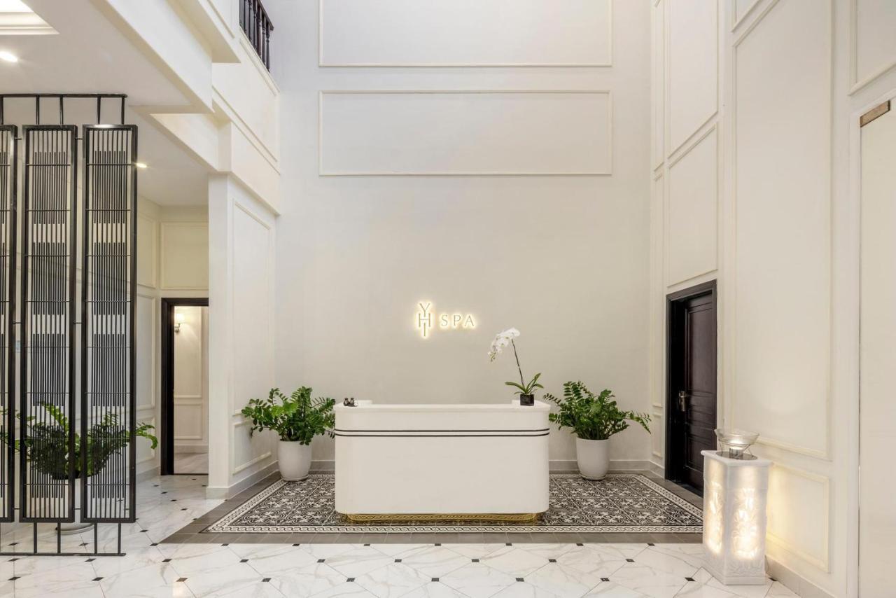 Melia Vinpearl Cam Ranh Beach Resort Dış mekan fotoğraf