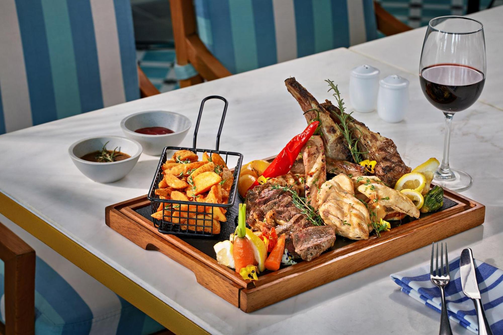 Melia Vinpearl Cam Ranh Beach Resort Dış mekan fotoğraf