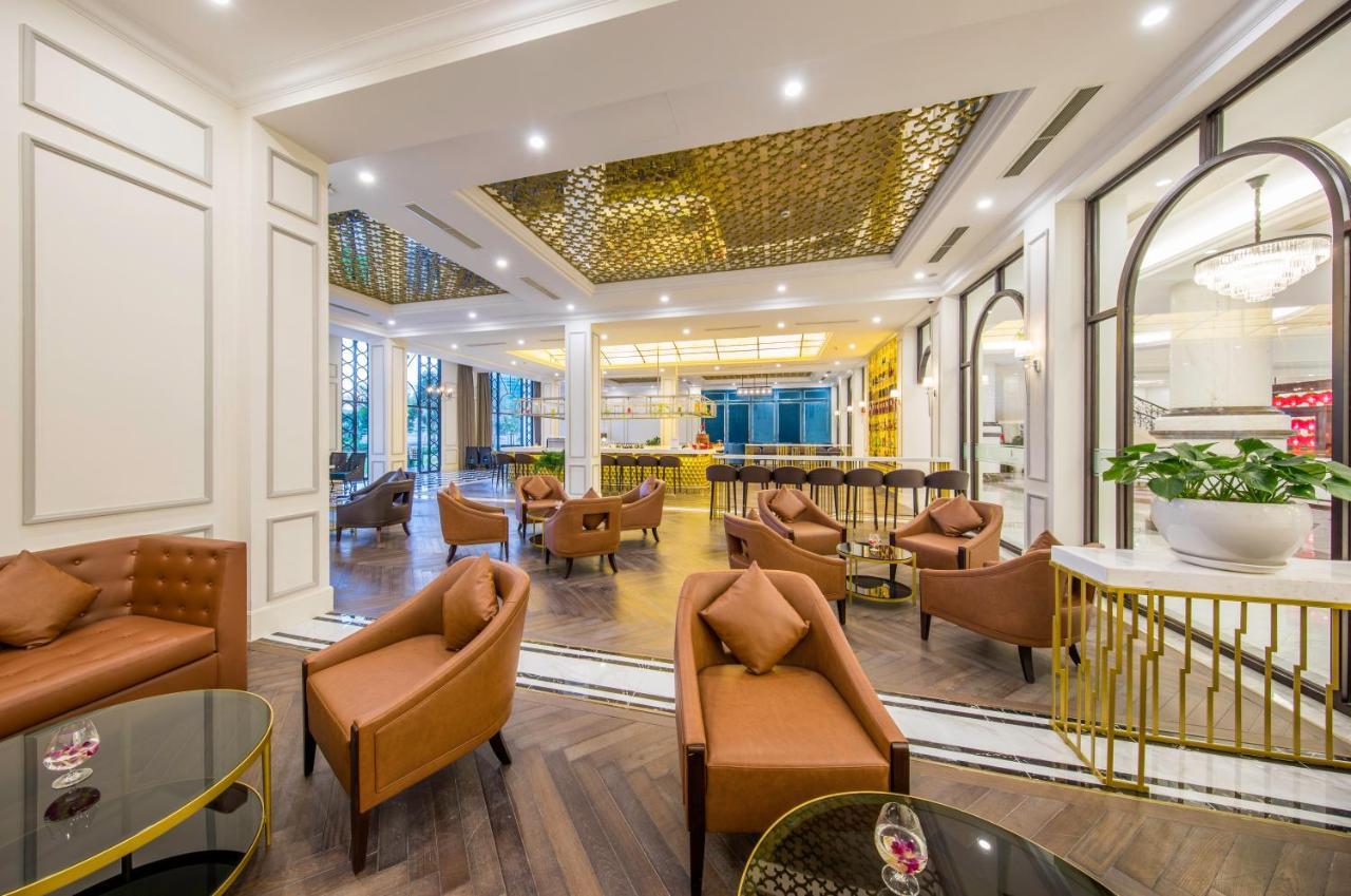 Melia Vinpearl Cam Ranh Beach Resort Dış mekan fotoğraf